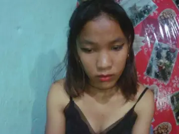 Luna-009のBongacamsでプライベートチャット