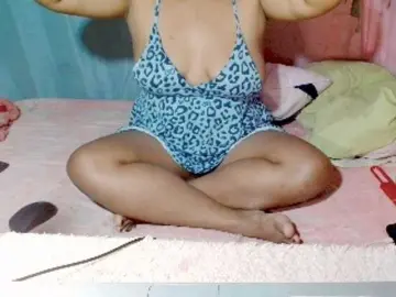 MargaritaBrownのBongacamsでアダルトカメラ配信