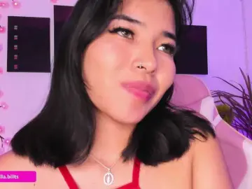 BellabillsのBongacamsでセックスチャット