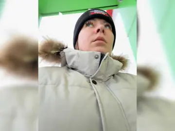 KiraNikaのBongacamsでライブポルノ配信