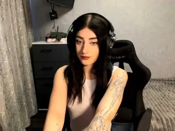 meowlulyのBongacamsでライブポルノ配信