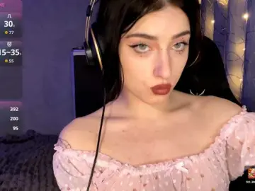 meowlulyのBongacamsでライブセックス映像