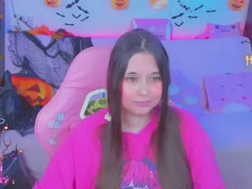 LittleKitsuneのBongacamsでライブセックス映像