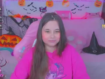 LittleKitsuneのBongacamsでヌードカメラ