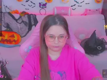 LittleKitsuneのBongacamsでプライベートチャット