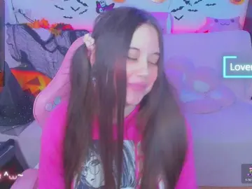 LittleKitsuneのBongacamsで高画質ウェブカメラ