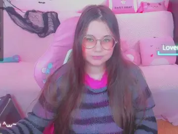 LittleKitsuneのBongacamsで人気のアダルト配信