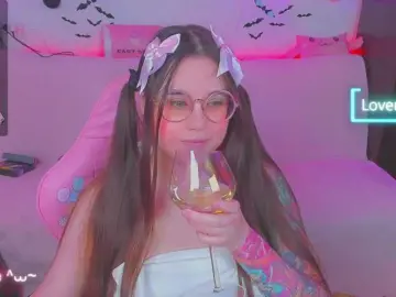 LittleKitsuneのBongacamsで無料ポルノカメラ