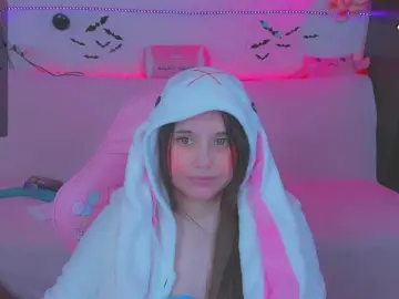 LittleKitsuneのBongacamsで高画質ウェブカメラ