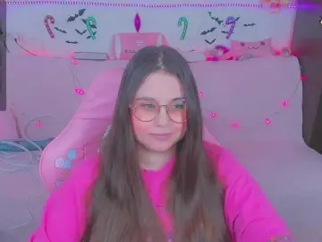 LittleKitsuneのBongacamsでヌードカメラ