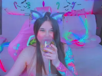 LittleKitsuneのBongacamsで最高のライブ配信