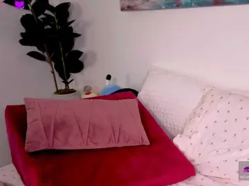 MySweetSofieのBongacamsでヌードカメラ