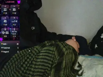 NatzuchoiのBongacamsでライブセックス映像