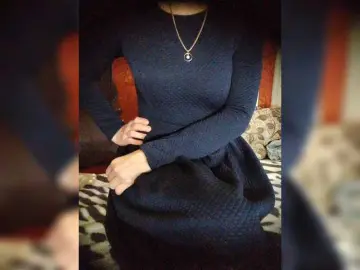 SexyNaturalkaのBongacamsでヌードカメラ