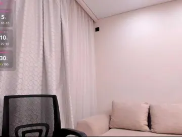 ZoeKlarxxxのBongacamsでライブチャット