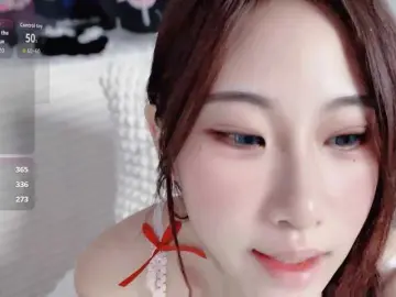 HK-LuLuのBongacamsでライブポルノ配信