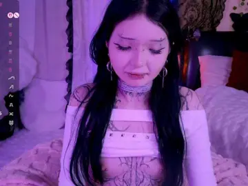 LeinboneのBongacamsでプライベートチャット