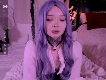 LeinboneのBongacamsでライブセックス映像