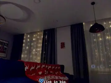 nerenuaのBongacamsでアダルトカメラ配信