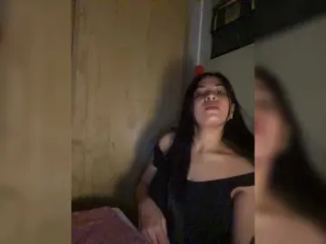 Sweetarya1のBongacamsでライブセックス映像