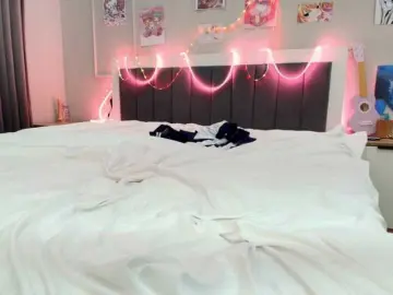 tamikasweetのBongacamsでセックスチャット