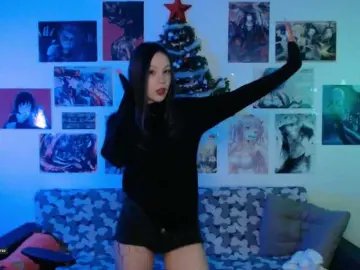 Hugo-MinのBongacamsでヌードカメラ