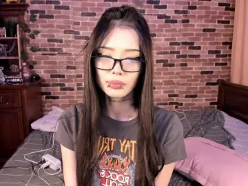 pakkminniのBongacamsでヌードカメラ