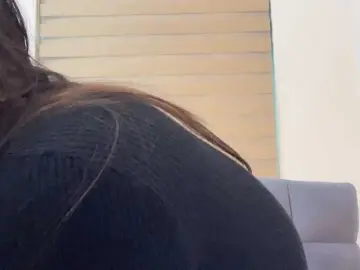 Selena295のBongacamsで最高のライブ配信