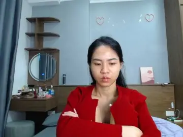 AsiaSweet91のBongacamsで今すぐ視聴可能なセックスカム