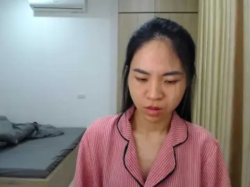 AsiaSweet91のBongacamsで無料ライブポルノ