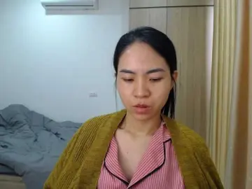 AsiaSweet91のBongacamsでアダルトカメラ配信