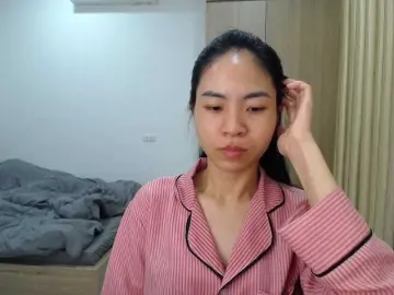 AsiaSweet91のBongacamsでヌードカメラ