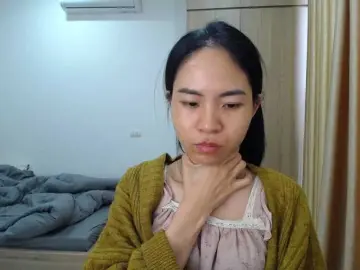 AsiaSweet91のBongacamsでセックスチャット