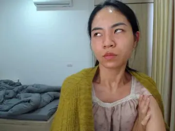 AsiaSweet91のBongacamsで今すぐ視聴可能なセックスカム