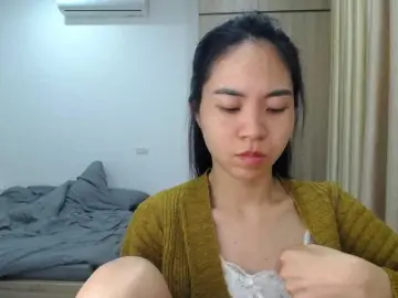 AsiaSweet91のBongacamsでライブチャット