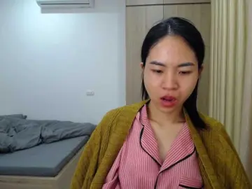 AsiaSweet91のBongacamsでアダルトカメラ配信