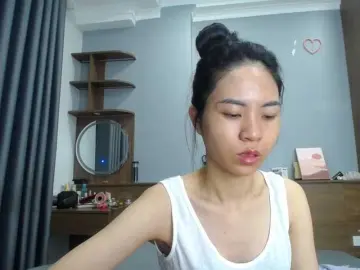 AsiaSweet91のBongacamsでセックスチャット