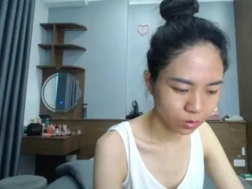 AsiaSweet91のBongacamsでセックスカメラ
