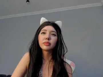 sweetmikasaのBongacamsでアダルトカメラ配信