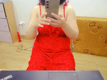 --Luna--のBongacamsでライブチャット