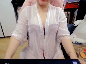 --Luna--のBongacamsでライブチャット