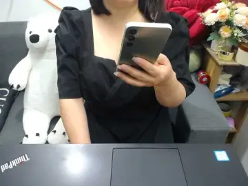 --Luna--のBongacamsでプライベートチャット