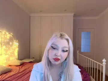 angelicayaのBongacamsでアダルトカメラ配信