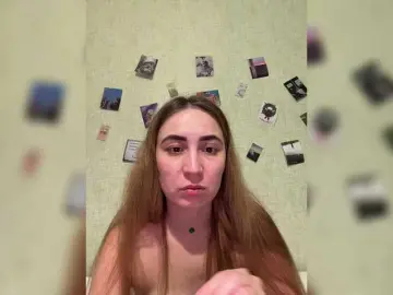 SamantaSvetのBongacamsでプライベートチャット