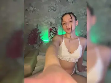 KimaKitのBongacamsでセックスチャット