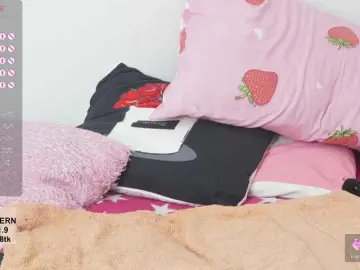 mingkymeowのBongacamsでライブチャット