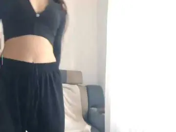 GennyFawcettのBongacamsでヌードカメラ