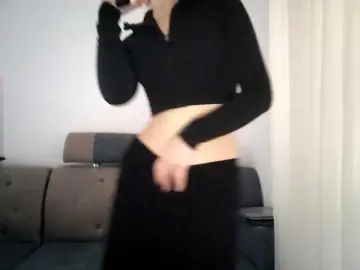 GennyFawcettのBongacamsで人気のアダルト配信