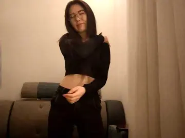 GennyFawcettのBongacamsでヌードカメラ