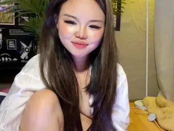 foxsusuのBongacamsでヌードカメラ